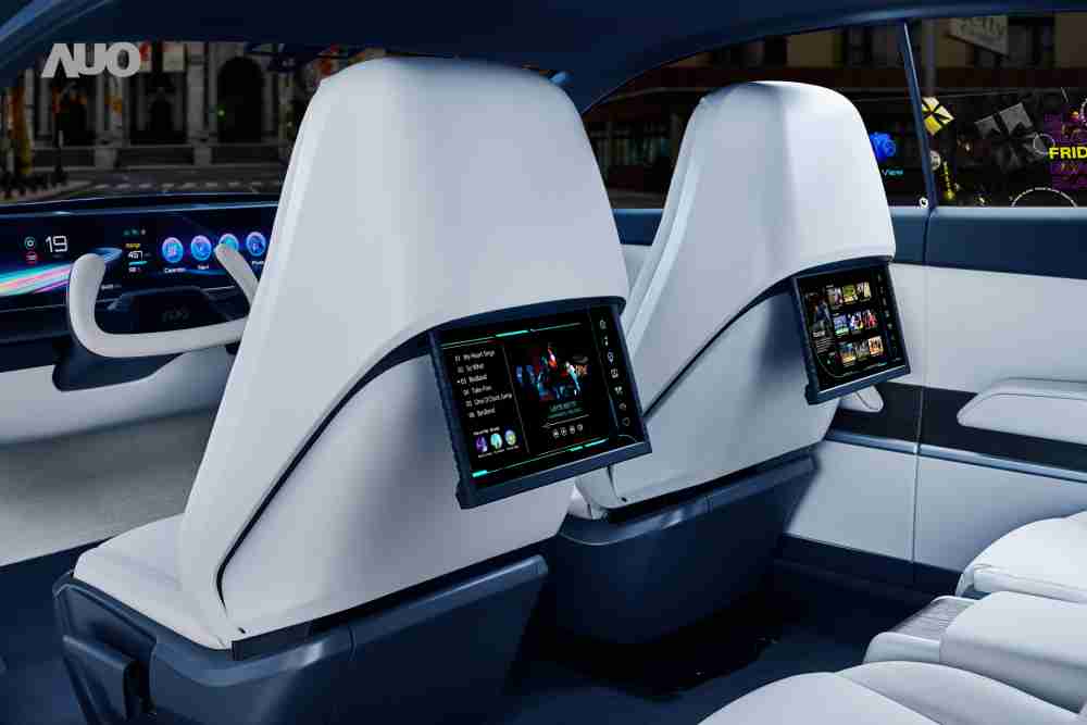 尊时凯龙将于CES 展示全新Smart Cockpit 2024，，，可紧密串连使用者多元需求，，并革新座舱内部的应用和设计，，带来身历其境且引人入胜的视觉飨宴，，，满足驾乘人员的全方位体验