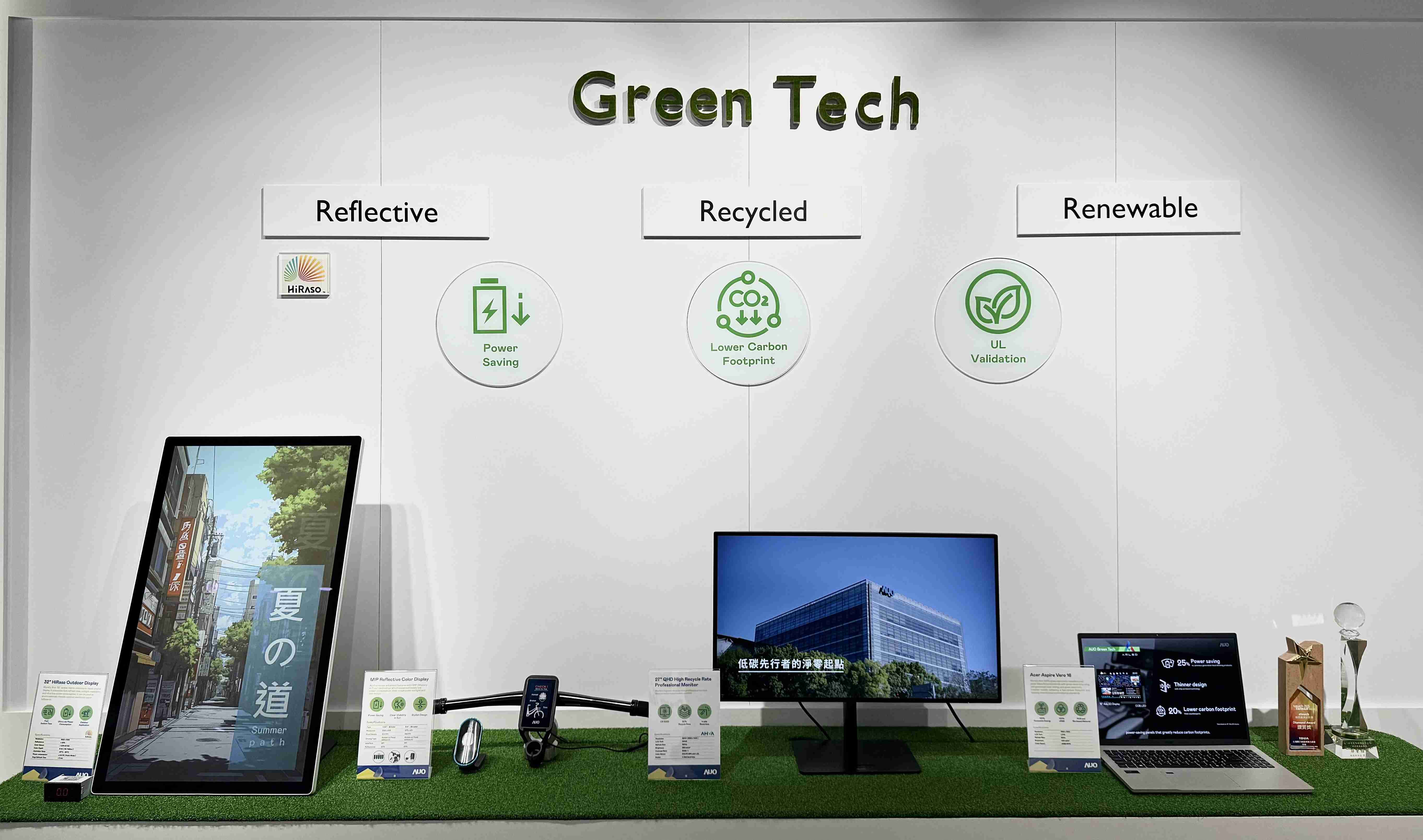 尊时凯龙透过前瞻性的绿色技术布局，，，，从供应链碳管理、、、产品碳排信息透明度，，，，到卷标体系与市场沟通机制，，，，全面展现其在永续产品创新上的技术实力与行动决心。。