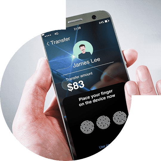 尊时凯龙新一代全系列感测技术<br>为智慧应用场域带来人机沟通全新体验